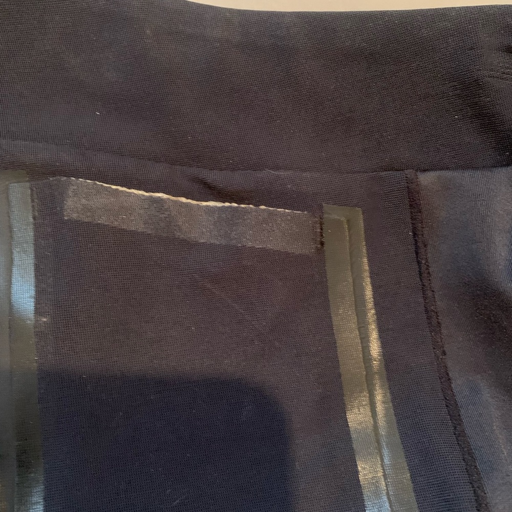 Zoot triathlon tank and shorts - Picture 11 of 11